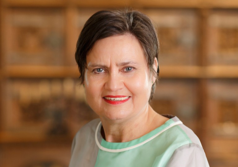 Dagmar Merfort