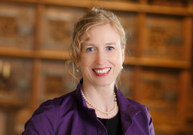 Margret Homann