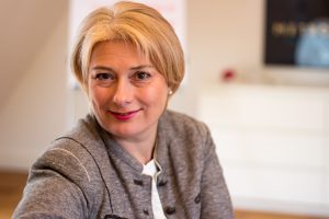 Hildegard Böckenholt