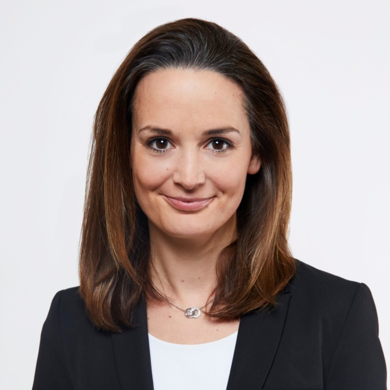 Stephanie Schröter