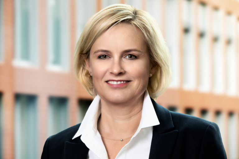 Melanie Krebber