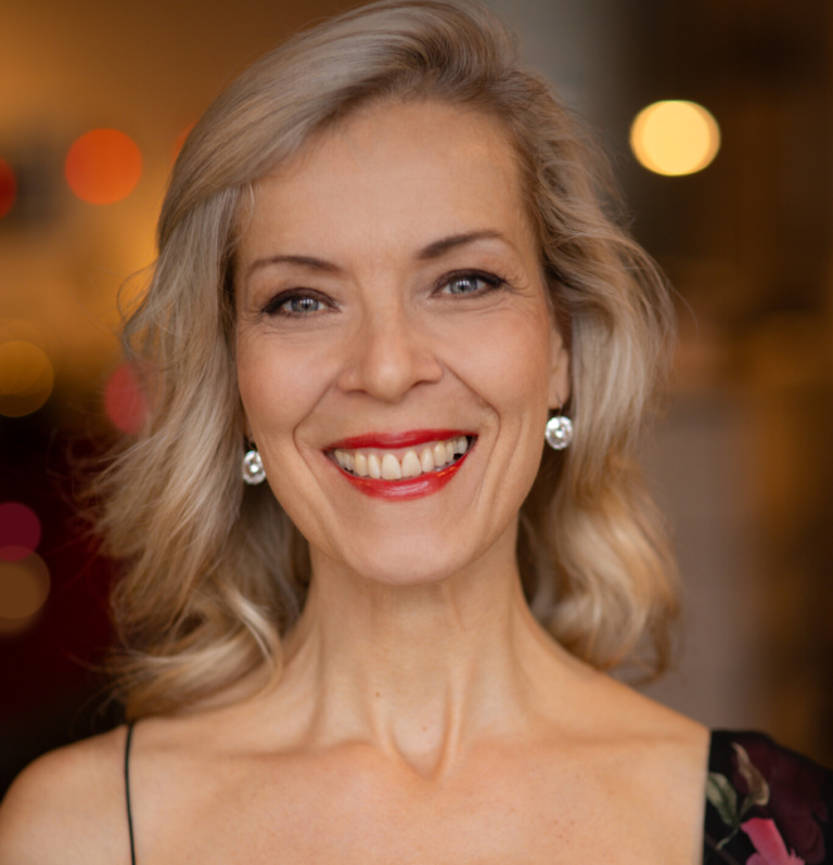 Anne Klare