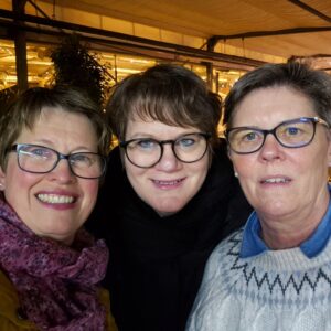 Literaturauslese mit Bärbel Orschel / 13. November 2025 um 18:30 Uhr