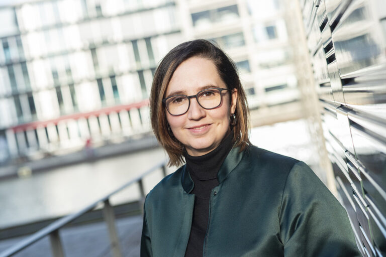 Jana Peuster-Schmitz