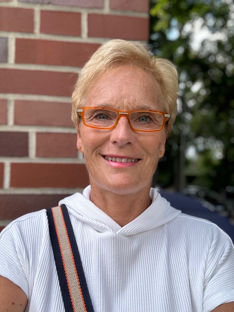 Andrea Wirth