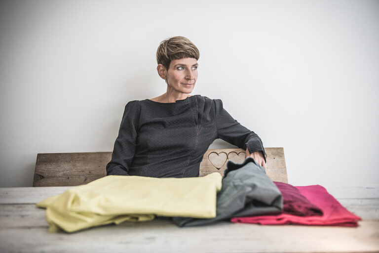 Dr. phil. Birgit Käufer