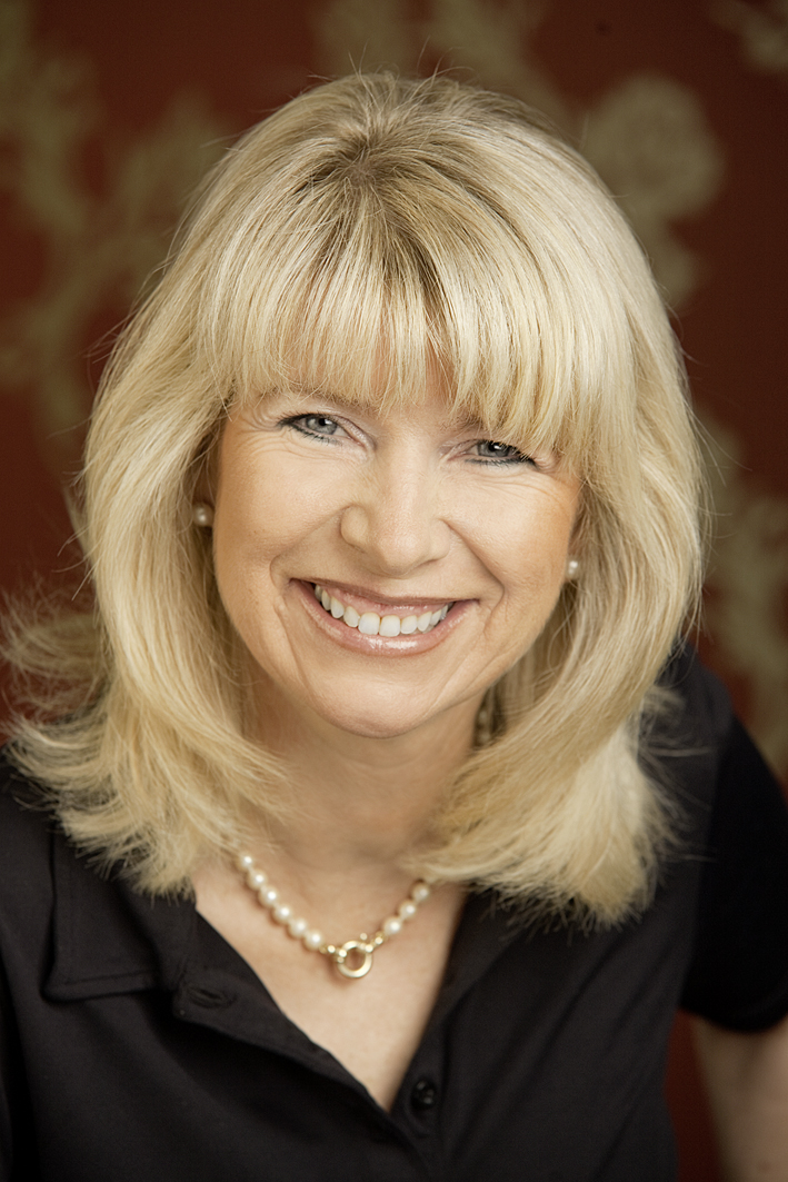 Doris Brand