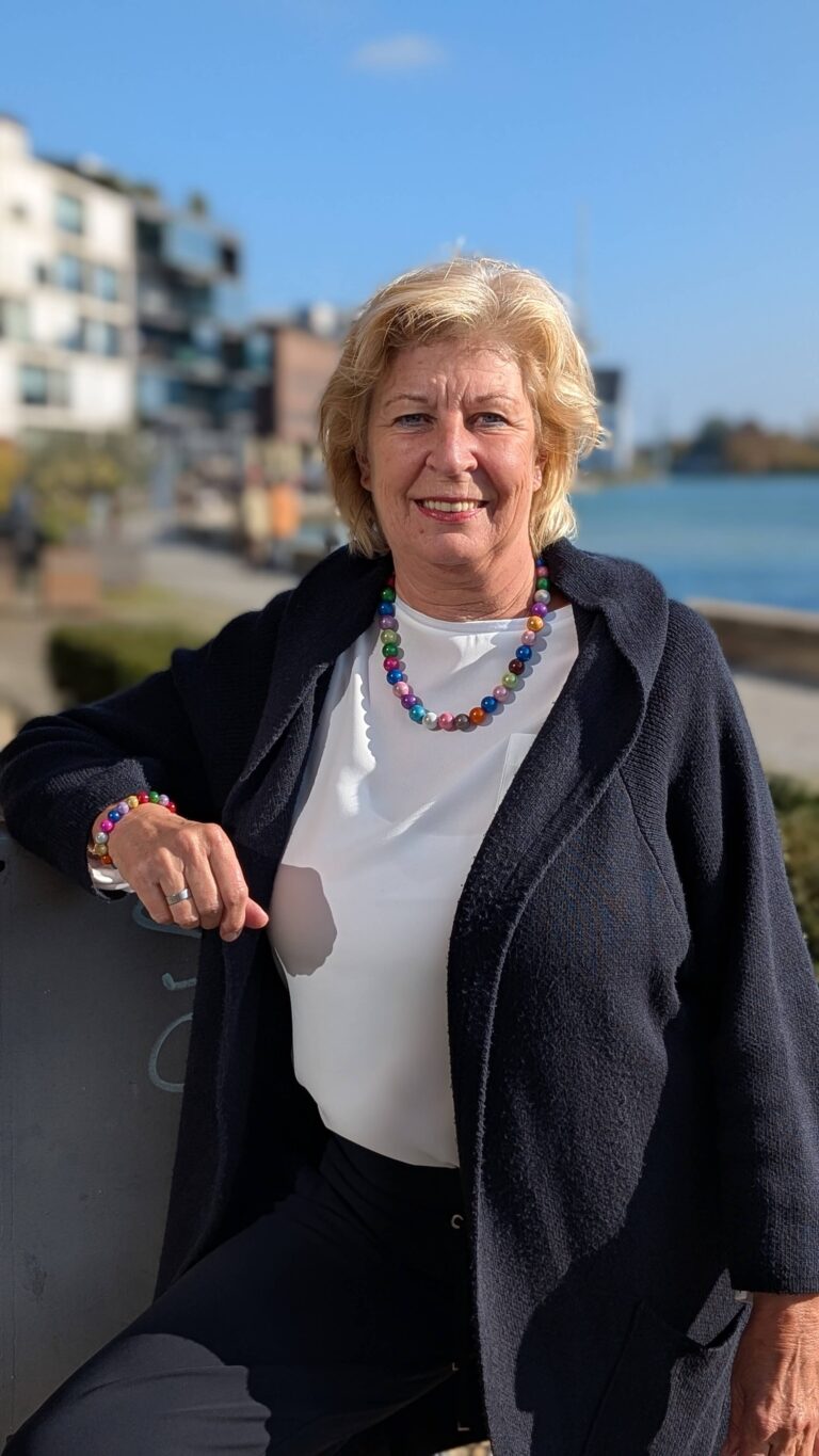 Edda Bleeker
