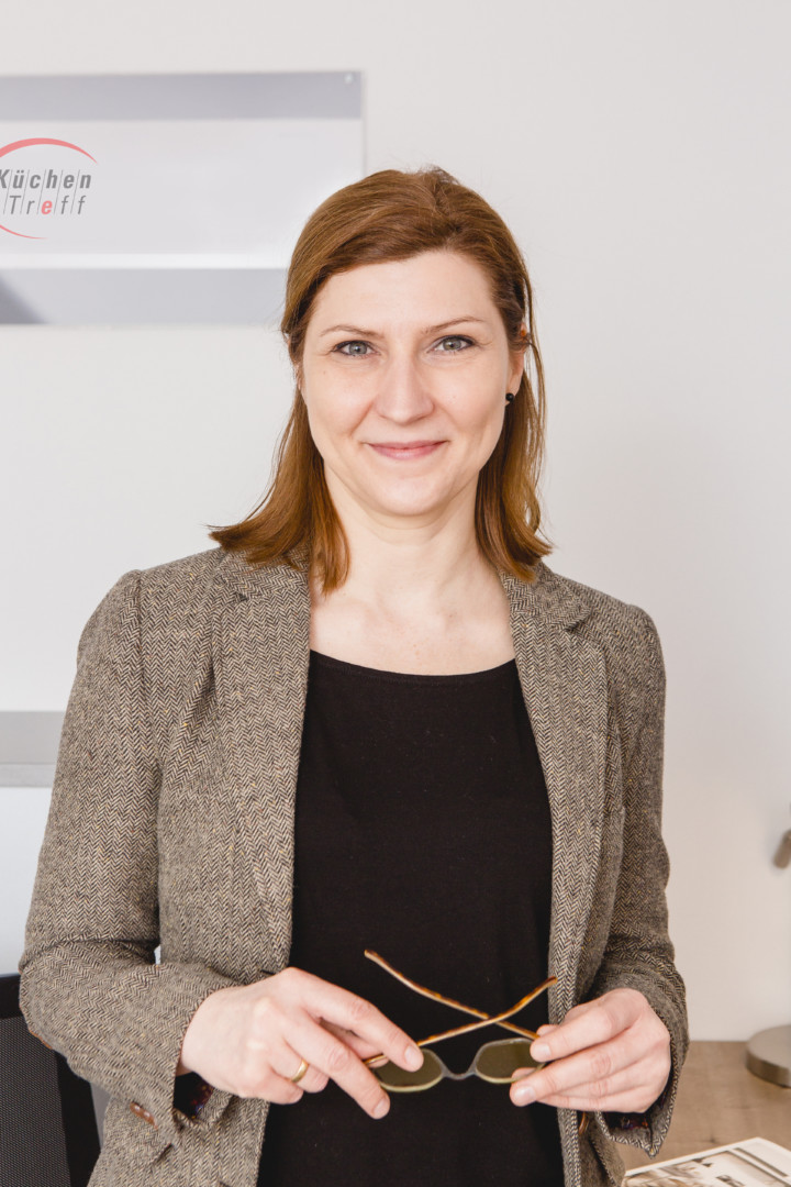 Katja Hunnius