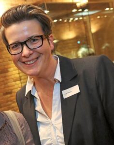 Anja Kecker