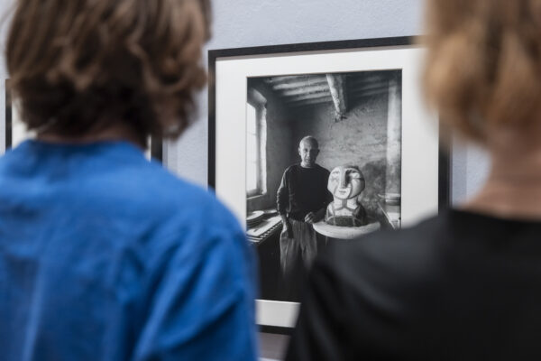 Museumsbesuch Picasso-Museum / 07. Oktober 2025 um 17:45 Uhr