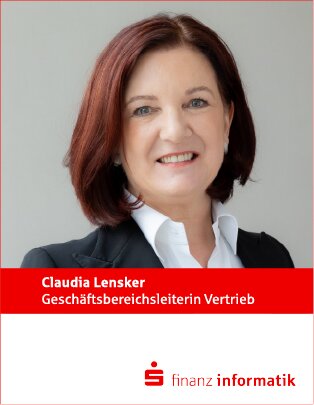 Claudia Lensker