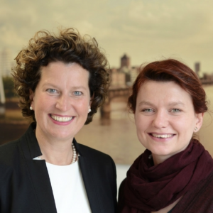 After Work „EI trifft KI“ mit der HRC / 13.04.2026