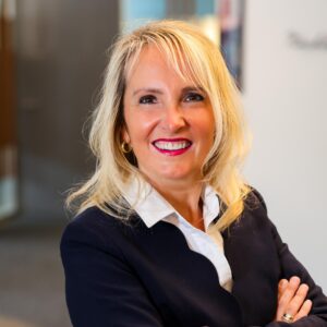 Unternehmerinnenfrühstück Anita Rottkemper / 16.04.2026